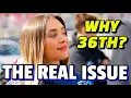 The Real Problem With Natalie Decker
