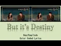 Download Lagu 십센치 (10cm) – 우연인 듯 운명 (But it’s Destiny) Lyrics Crash Landing on You OST Part 1 Lyrics Sub Indo