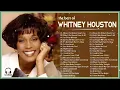 Download Lagu Whitney Houston Greatest Hits Full Album – Best of Whitney Houston Hits 2023