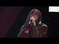 Camila Fernandez - Acaríciame (Juego de voces)
