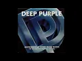 Deep Purple - Bad Attitude