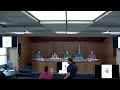 Chipley Florida Planning Zoning Commission Meeting on Thursday August 6 2026