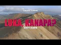 LUKA, KANAPA? - JUSTY ALDRIN | Karaoke Lagu Timur Populer 2024 | Karaoke No Vocal