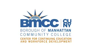 BMCC Center for Continuing Education and Workforce Development