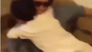 بكتبلك يا بابا في الغربه تجينا دندنها