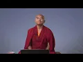 The Art of Letting Go - Mingyur Rinpoche