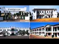 COMPLETE Tour of St Augustine s College Augusco