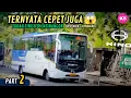 Download Lagu CEPET JUGA UDAH SAMPAI, RILL KAH⁉️Trip with Metro Jabar Trans (K5) Dipatiukur-Jatinangor [PART 2]