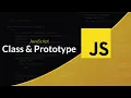 Apprendre le JavaScript Les classes