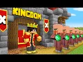 Download Lagu Minecraft, But I Open a Kingdom!