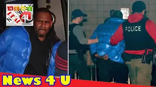 r kellys bail on abuse charges set at 1m