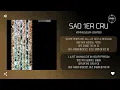 KIMMUSEUM (김뮤지엄) - SAD 1ER CRU [가사]
