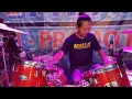 Adella full kendang live pasuruan