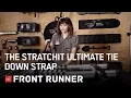 THE STRATCHIT ULTIMATE TIE DOWN STRAP - by Dometic Front Runner