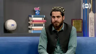                             جام  با اتل مشوانی  سخنگوی کمیته ملی المپیک دندنها