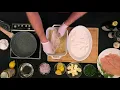 What s Cooking Uncle Giuseppe s Marketplace s Chicken Francaise