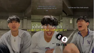 johnny huynh tiktok compilation