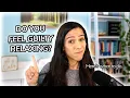 What to Do When You Feel Guilty Relaxing