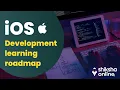 How to learn iOS app development for beginners iOS Learning roadmap step by step with resources
