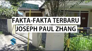 Download FAKTA-FAKTA JOSEPH PAUL ZHANG PERNAH KULIAH DAN TINGGAL DI SALATIGA MP3