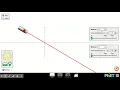 Bending Light PhET Lab - Getting Started Tutorial
