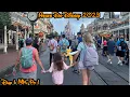 Download Lagu Ashes Do Disney 2023: Day 1: MK Pt: 1