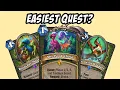 Download Lagu DON'T SLEEP ON THIS DECK!!! UNLEASHING TERROR WITH QUEST HUNTER!!!