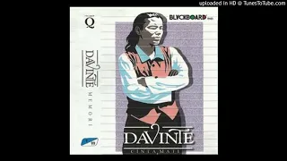 davin masa kecil composer indra qadarsih 1994 cdq 