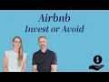 Airbnb Stock Is It Worth the Investment