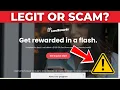 UpLevel Rewards Reviews - Can You Really Earn 1 000 with UpLevel Rewards Or Scam