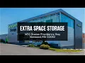 Storage Units in Norwood MA on Boston Providence Hwy Extra Space Storage