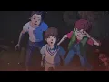 【夏暁】WANIMA(歌詞付)『GAMERA -Rebirth-』