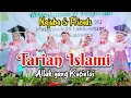 Download Lagu TARIAN ISLAMI | ALLAH YANG KUCINTAI