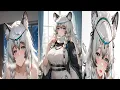Download Lagu プラマニクス(アークナイツ) | Meme Noot Noot