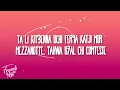 ElGrandeToto - SAMEDI Feat. SHAW