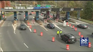 MassDOT Out of state drivers without E-ZPass owe 15M in outstanding tolls