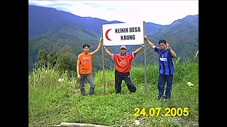 Download Kg Lobong-Lobong, Kota Belud (24.07.2005) MP3