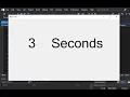 How to Auto Timer C Windows Form Visual studio