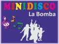 Download Lagu Mini Disco La Bomba