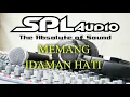 Download Lagu cek sound super jernih idaman hati... SPL audio