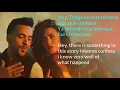 Download Lagu Luis Fonsi ,Demi Lovato Echame LA Culpa Song Lyrics English + Spanish