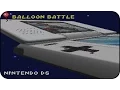 Mario Kart DS - All Battle Courses