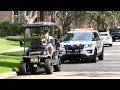 League City Golf Cart Laws