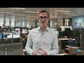 De beurskoers van Sofina - Tom Simonts