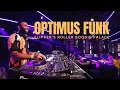 Download Lagu Optimus Funk | DJ set at Flipper's London