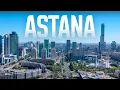 Download Lagu La capital de KAZAJISTÁN es una ciudad supermoderna