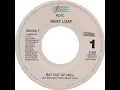 Meat Loaf - Bat Out Of Hell (Radio Edit)