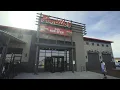 Portillo s El Paso Grand Opening Chicago Style Food in Texas