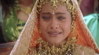 Download AMAZING Kuch Kuch Hota Hai Movie  LAST SCENE so touching ANJALI AND RAHUL MP3