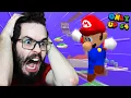 Download Lagu PIREI DE RAIVA COM ESSA HACK DE MARIO! - ONLY UP 64